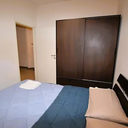 Apartment Stoppani 42