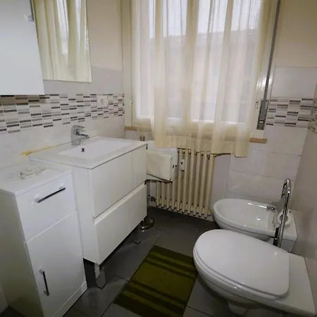 Stoppani 42 Apartment Modena