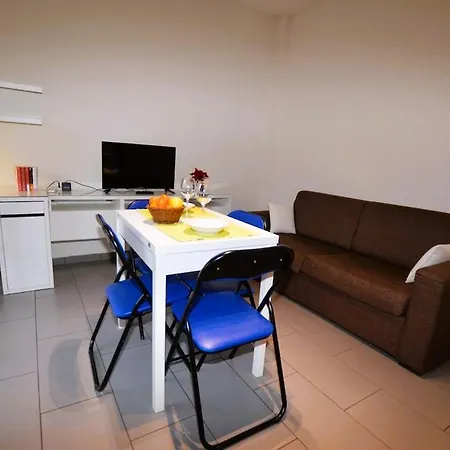 Apartment Stoppani 42