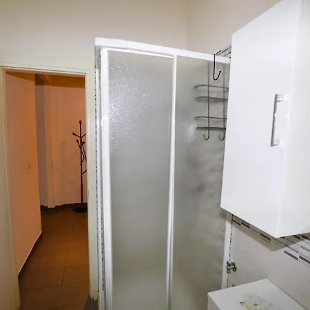 Stoppani 42 Apartment Modena