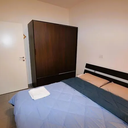 Apartment Stoppani 42