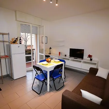 Stoppani 42 Apartment