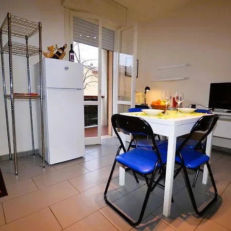 Apartment Stoppani 42 *