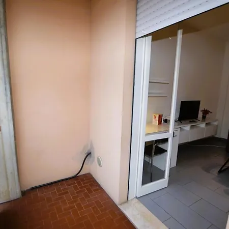 Apartment Stoppani 42 Modena
