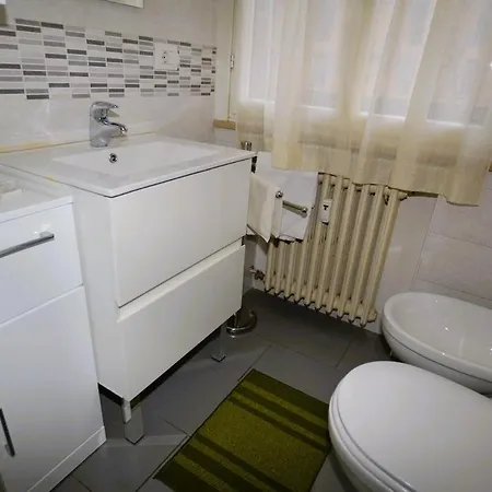 Stoppani 42 Apartment Modena