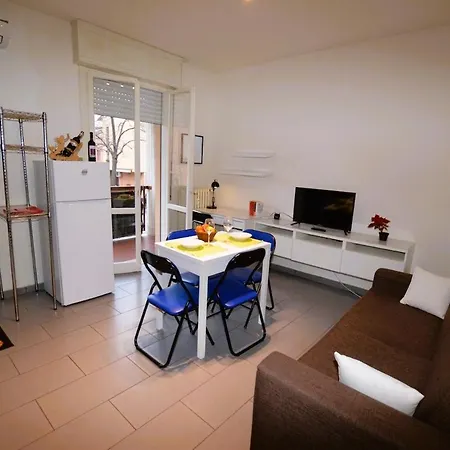 Apartment Stoppani 42 *