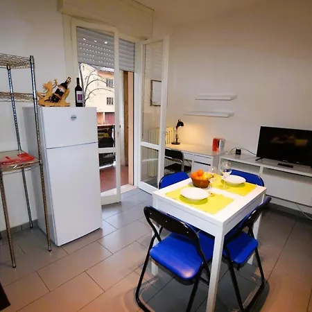 Stoppani 42 Apartment *