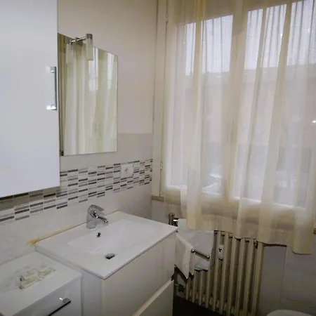 Apartment Stoppani 42 Modena