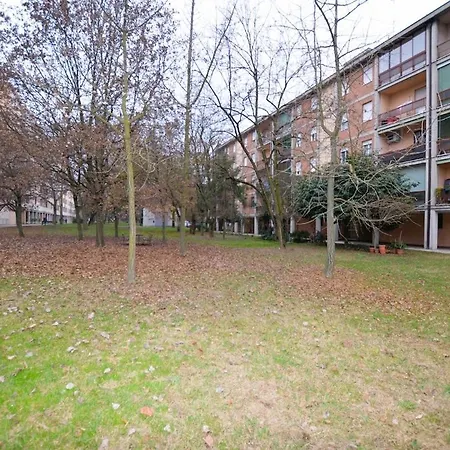 Apartment Stoppani 42